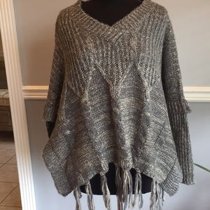 Anthropologie sweater NWT Love Taken M/L
